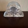 Waterford Crystal Damaged Clock Image 4