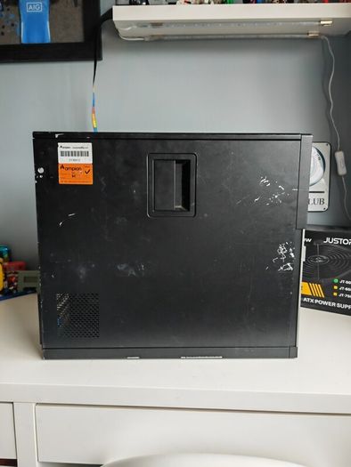 Dell Optiplex 790 | GTX 760 3gb | Intel I7 2600 | 16gb of Ram