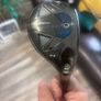 Callaway Ai Smoke 4 Hybrid Image 4