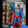 DC Multiverse Superman 1978 Christopher Reeve McFarlane Deluxe Theatrical Edition Image 4
