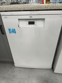 Beko Dishwasher