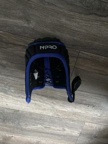 NPRO scrum cap