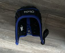 NPRO scrum cap