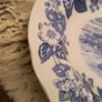 Spode 'Old Salem's Bowl. Image 2