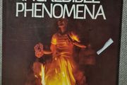 The Unexplained File Incredible Phenomena