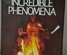 The Unexplained File Incredible Phenomena
