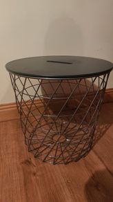 Side table