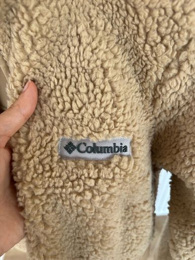 columbia jacket