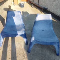 sun chair