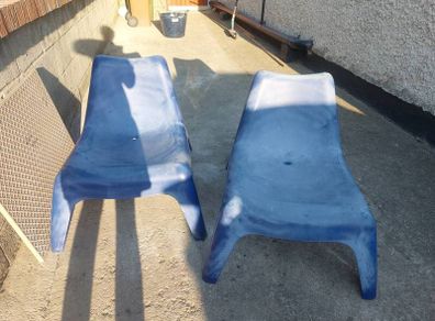 sun chair