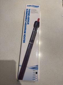 Fish tank heater 100w