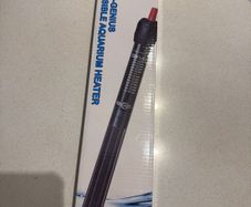 Fish tank heater 100w