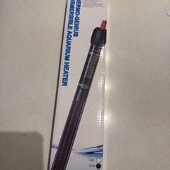 Fish tank heater 100w