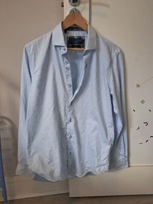 Men's formal shirt from Benetti