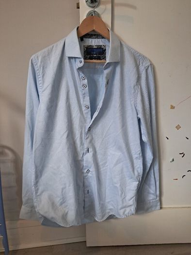 Men's formal shirt from Benetti