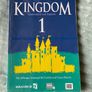 Kingdom 1 - Junior Cycle English - Textbook & Combined Portfolio & Grammar Primer Book Set Image 2