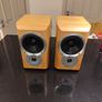Mission Volare V60 Bookshelf Speakers Image 3