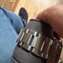 Grand Seiko SBGX343 Magnetic Resistant watch Image 8