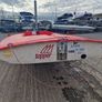 Topper sailing dinghy Image 9
