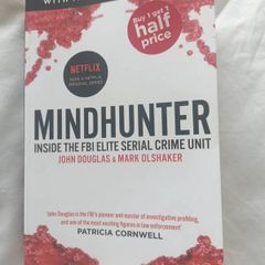Mindhunter
