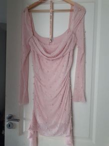 dress Oh Polly