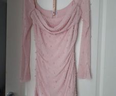 dress Oh Polly