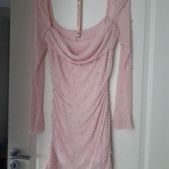 dress Oh Polly