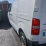 Citroen Dispatch 2019 Image 4