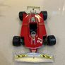 Ferrari 312 T5 1/14 Burago Image 4