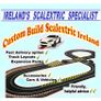 Scalextric New Analogue Powerbase Kit (current version) Image 2