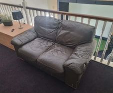 2 seater couch