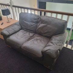 2 seater couch