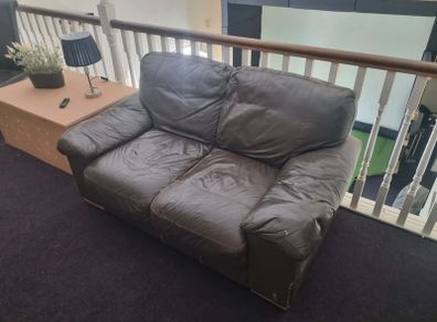 2 seater couch