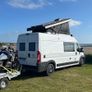 Campervan Fiat Ducato Maxi LWB H2 2.3 130 3DR 2017 Image 3