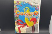 Cocoto Surprise Nintendo Wii Brand New Sealed