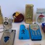 Job Lot Of Old Lighters   1990s Image 3