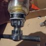 Four vintage optics for repair or parts Image 3