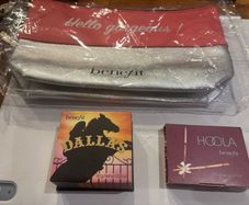 Benefit Bundle