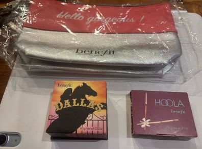 Benefit Bundle