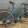 Raleigh Strada 650B City Bike Image 2