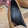 Men's brown shoes Image 4
