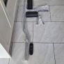 brand new 22kilo safety squat bar Image 9