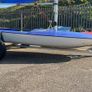 Topper Sailing Dinghy 45671 Image 5