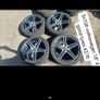 Sets & Singles of 14" 15" 16" 17" 18" inch 5x100 Alloys and Steels VAG Volkswagen Seat Skoda SEAT @ OCG Image 2