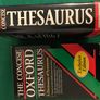 The Concise Oxford Thesaurus Image 3
