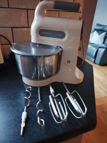 Food Mixer