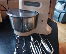 Food Mixer