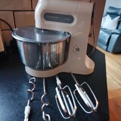 Food Mixer