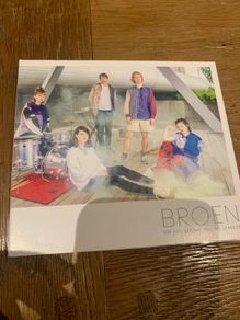 Broen - Do You See The Falling Leaves?