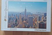 Jigsaw -2000 pieces